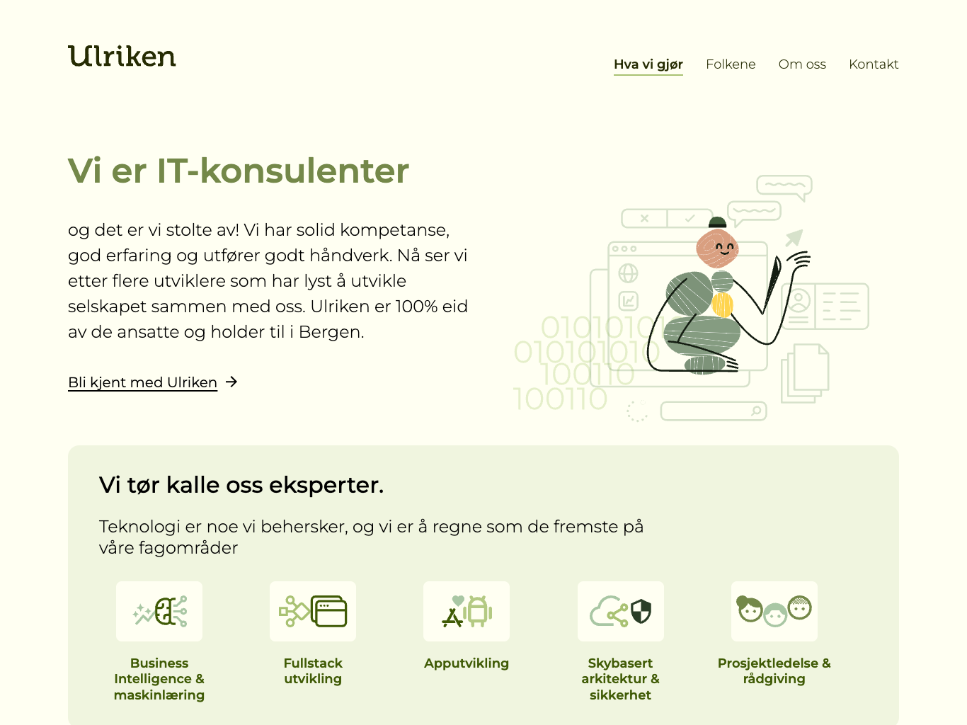 Ulriken