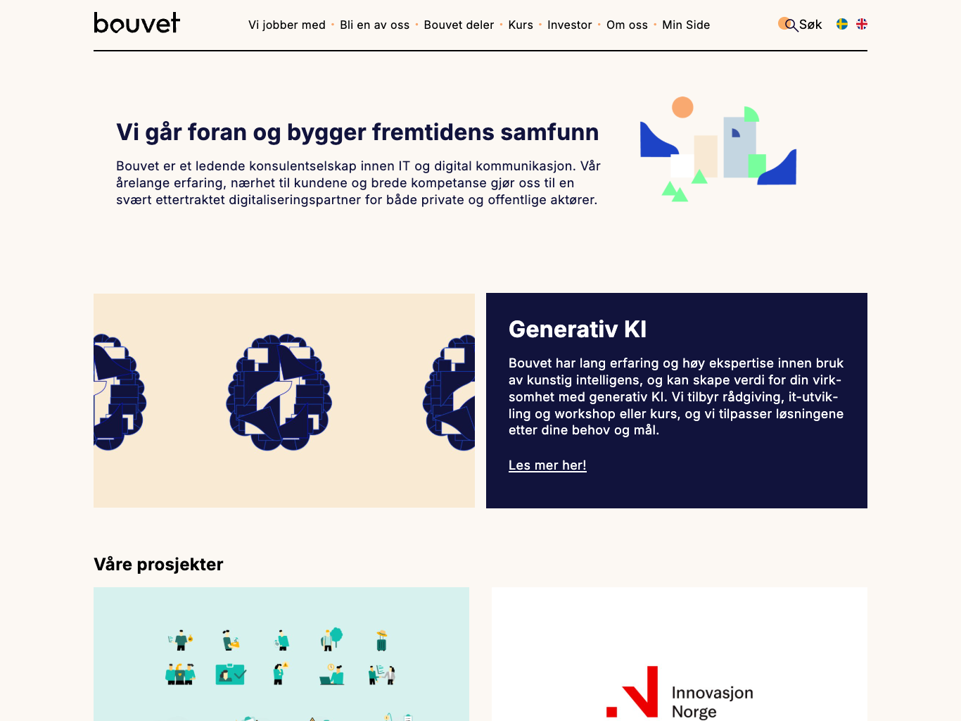 Bouvet