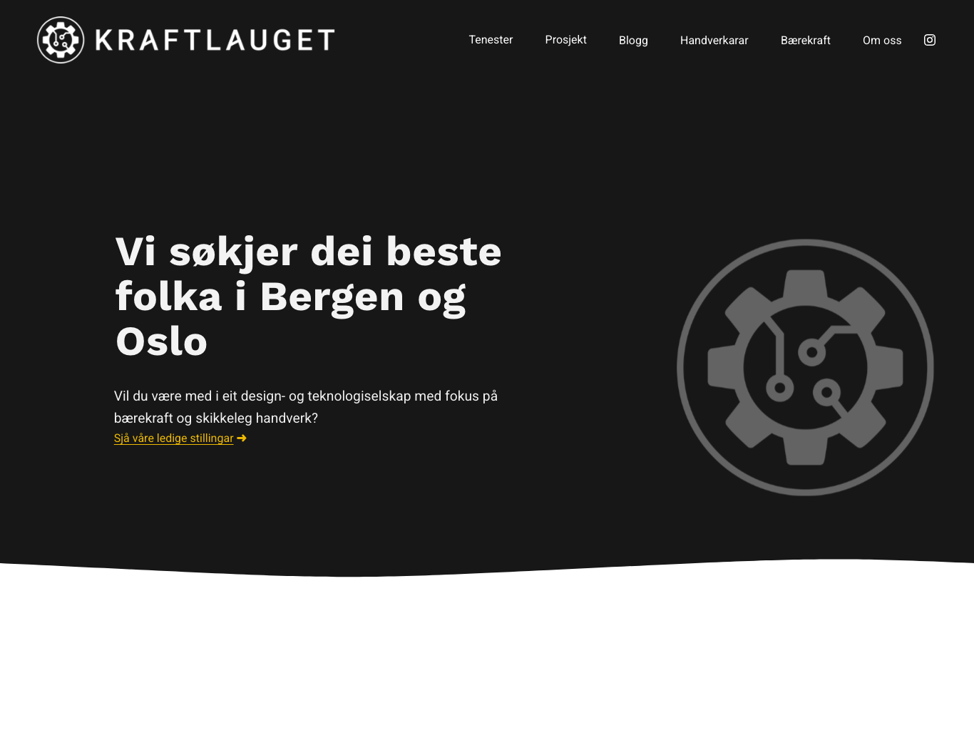 Kraftlauget