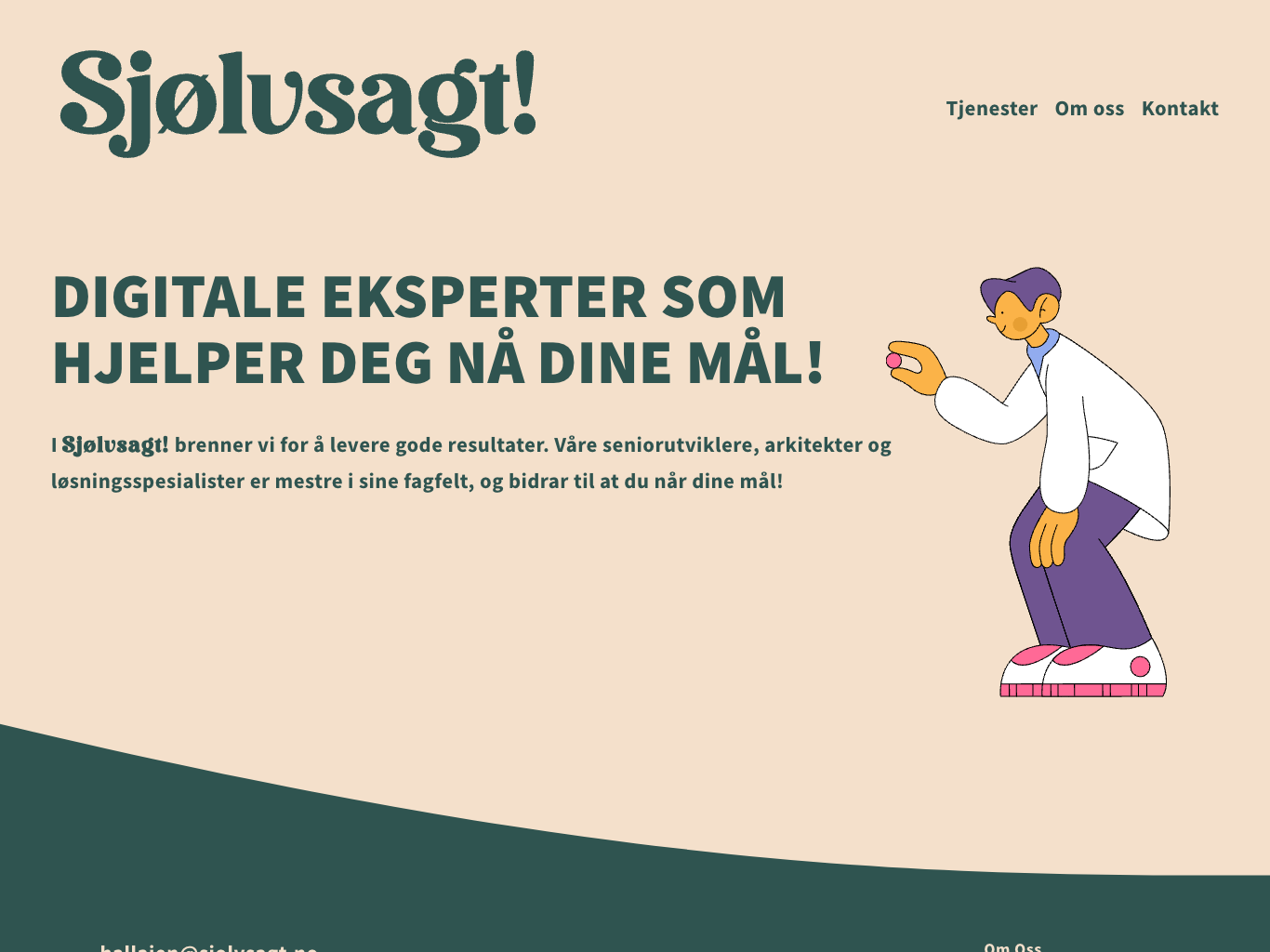 Sjølvsagt