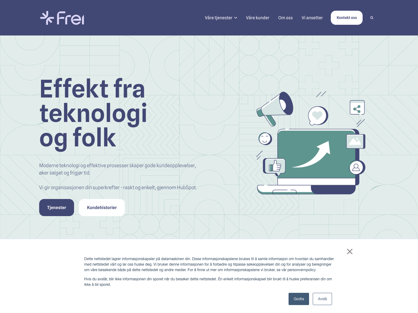 Frei